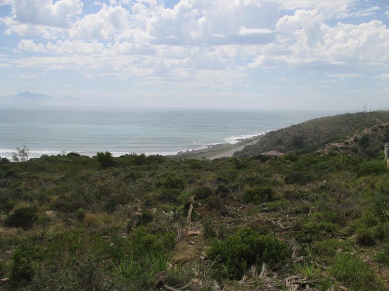 0 Bedroom Property for Sale in Mossel Bay Ext 26 Western Cape